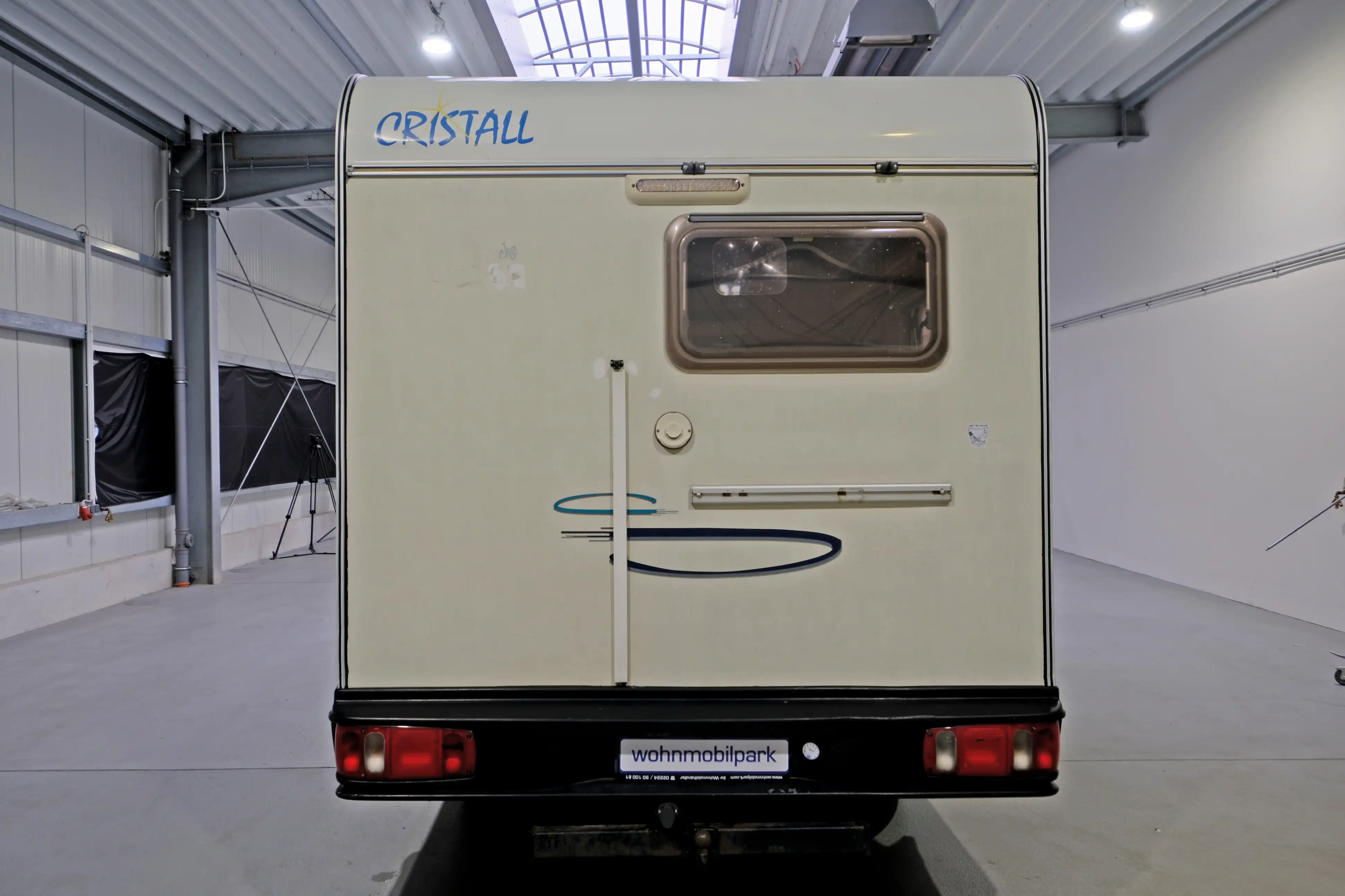 CRISTALL Winner A 521